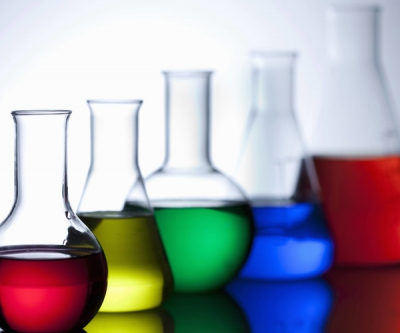 (Labware (Plastic and glassware