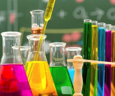 Chemicals and reagents